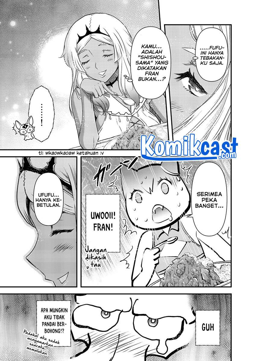 tensei-shitara-ken-deshita - Chapter: 51