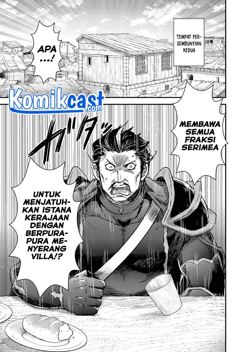 tensei-shitara-ken-deshita - Chapter: 51