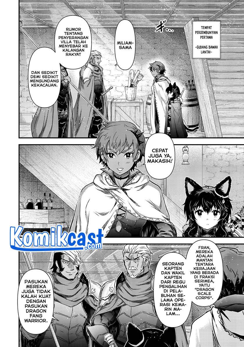 tensei-shitara-ken-deshita - Chapter: 51