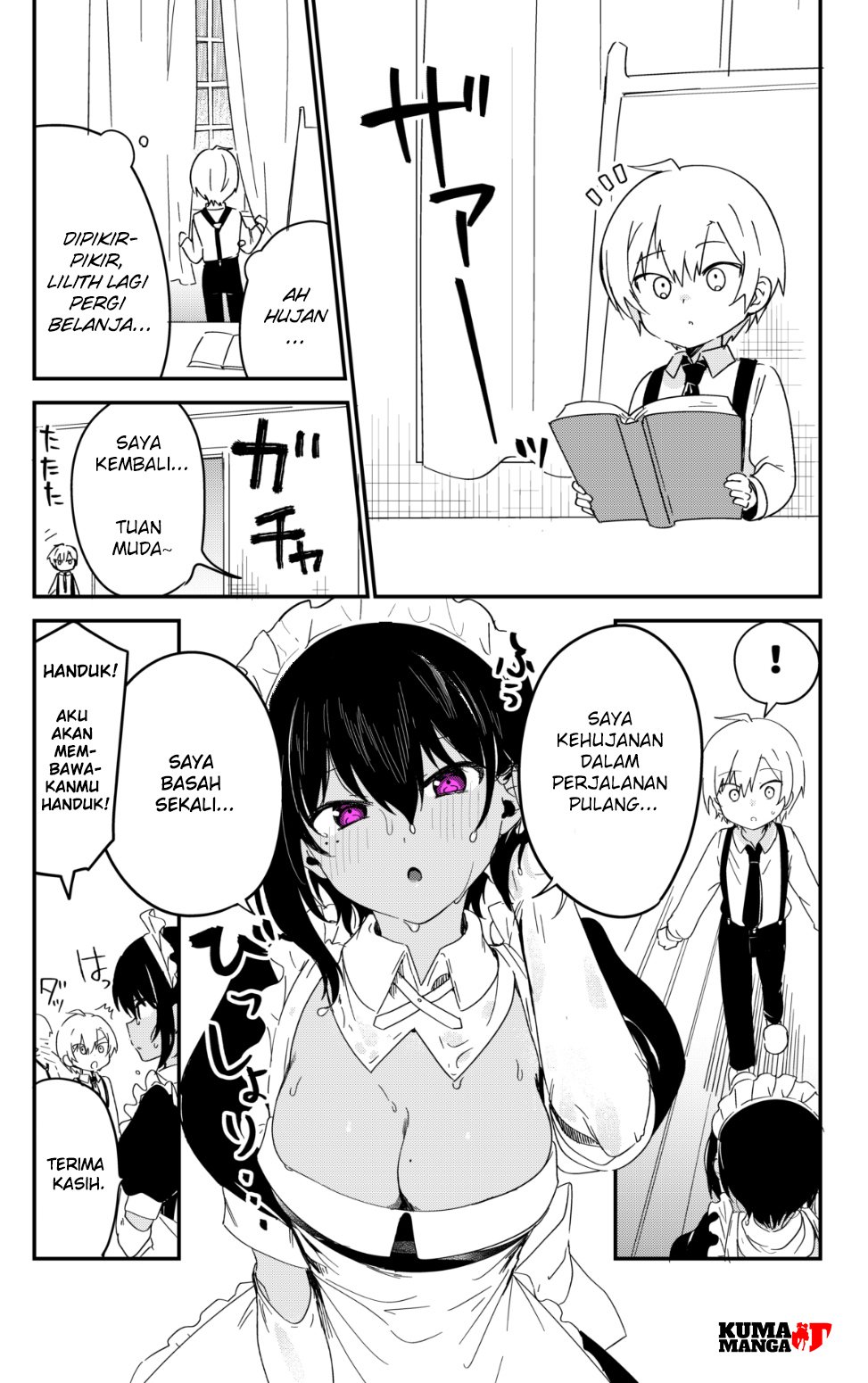 my-recently-hired-maid-is-suspicious-webcomic - Chapter: 19