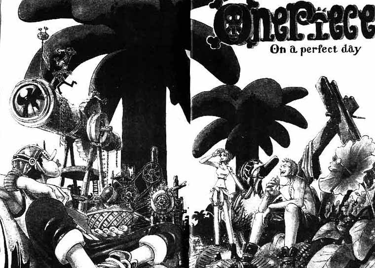 one-piece-id - Chapter: 140