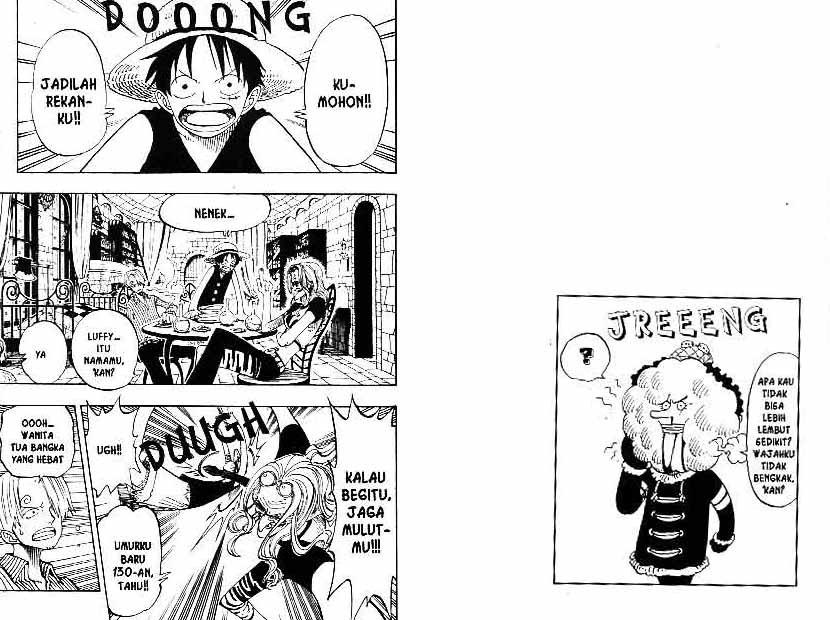 one-piece-id - Chapter: 140