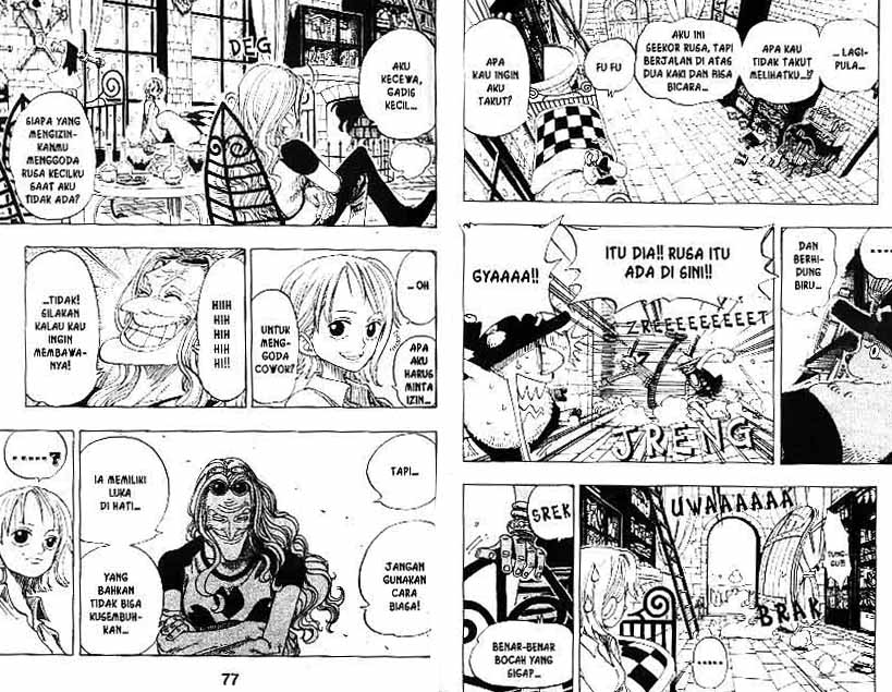 one-piece-id - Chapter: 140