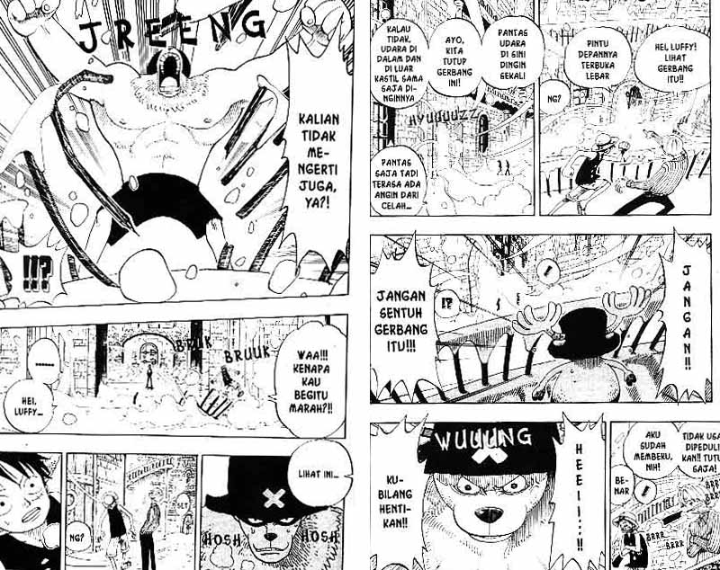 one-piece-id - Chapter: 140