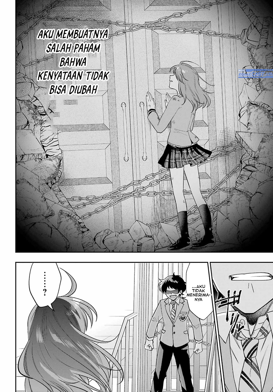 genjitsu-de-love-comedy-dekinai-to-dare-ga-kimeta - Chapter: 11