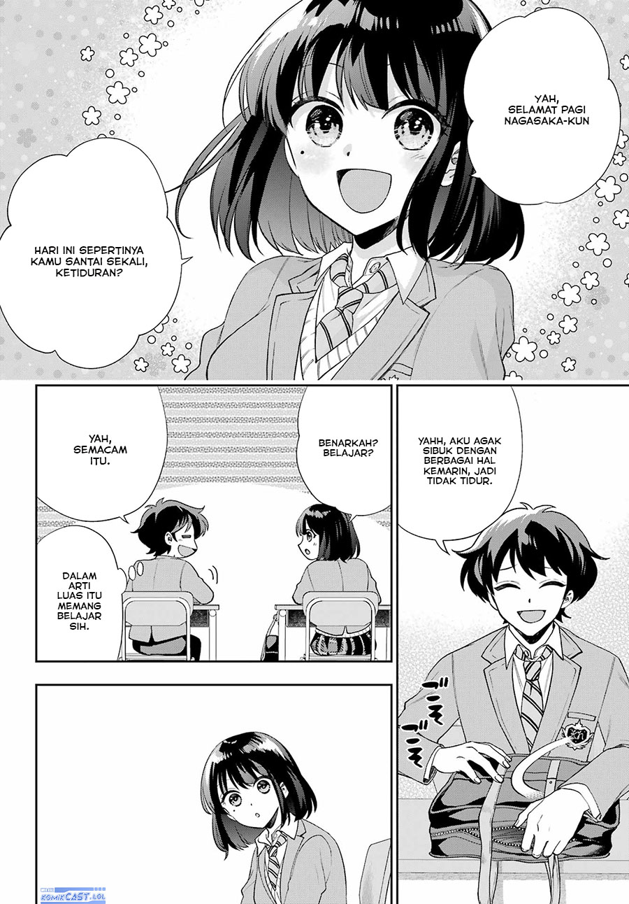 genjitsu-de-love-comedy-dekinai-to-dare-ga-kimeta - Chapter: 11