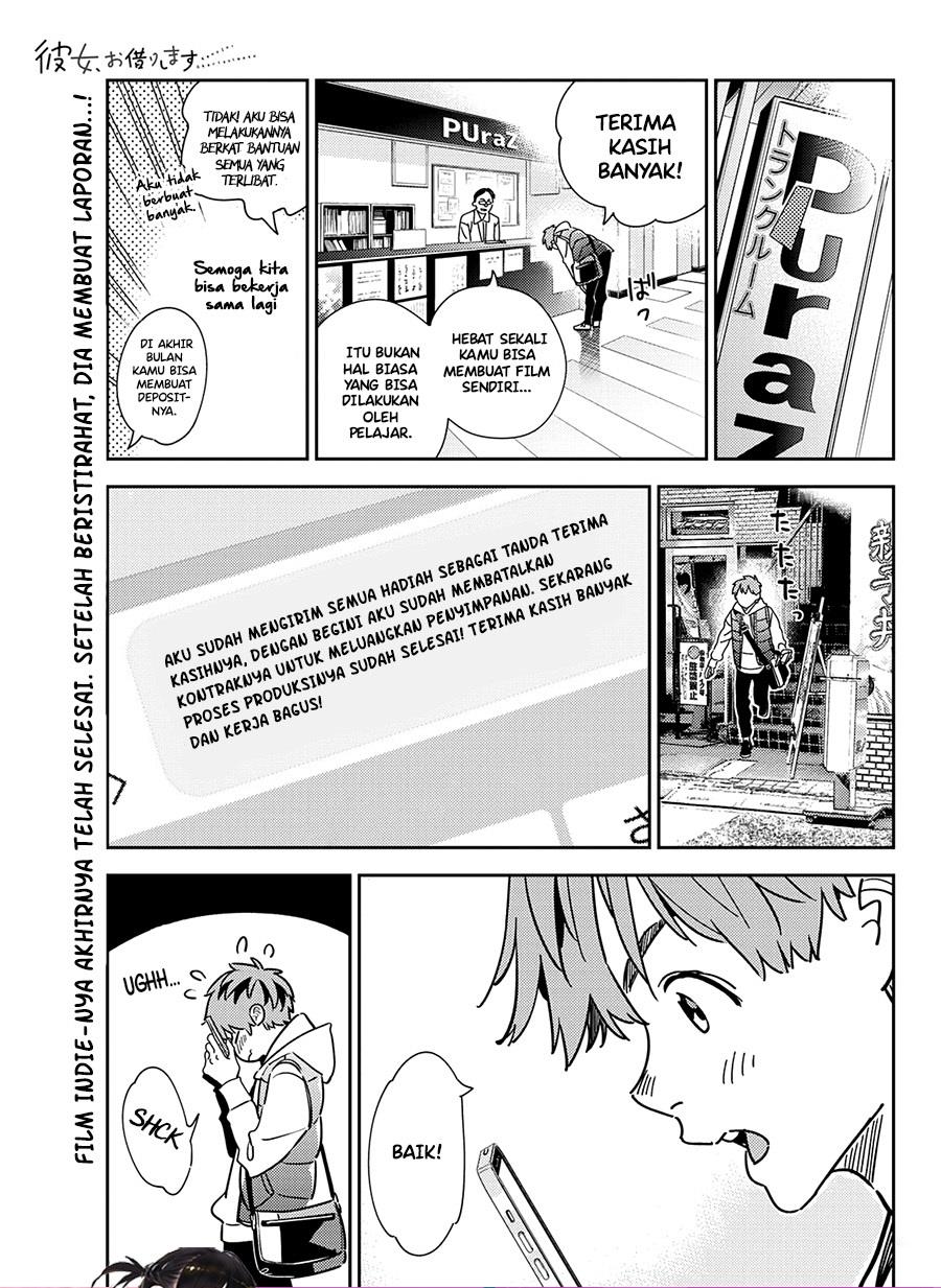 kanojo-okarishimasu - Chapter: 244