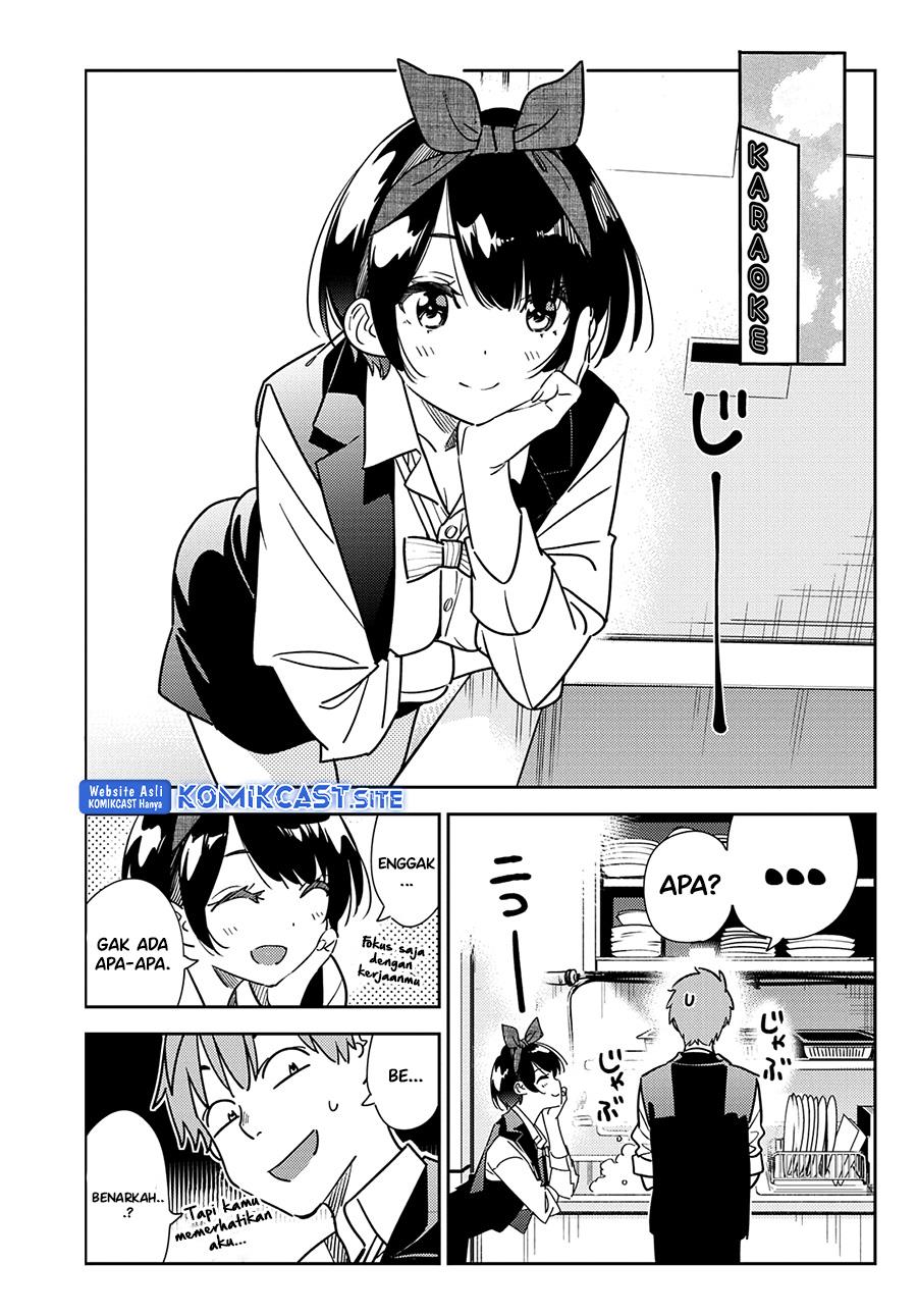 kanojo-okarishimasu - Chapter: 244