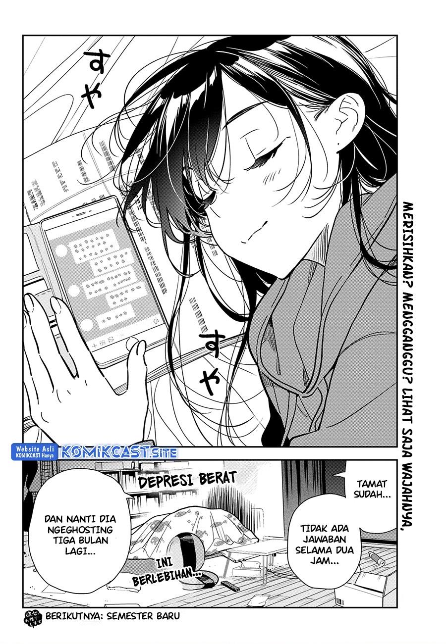 kanojo-okarishimasu - Chapter: 244