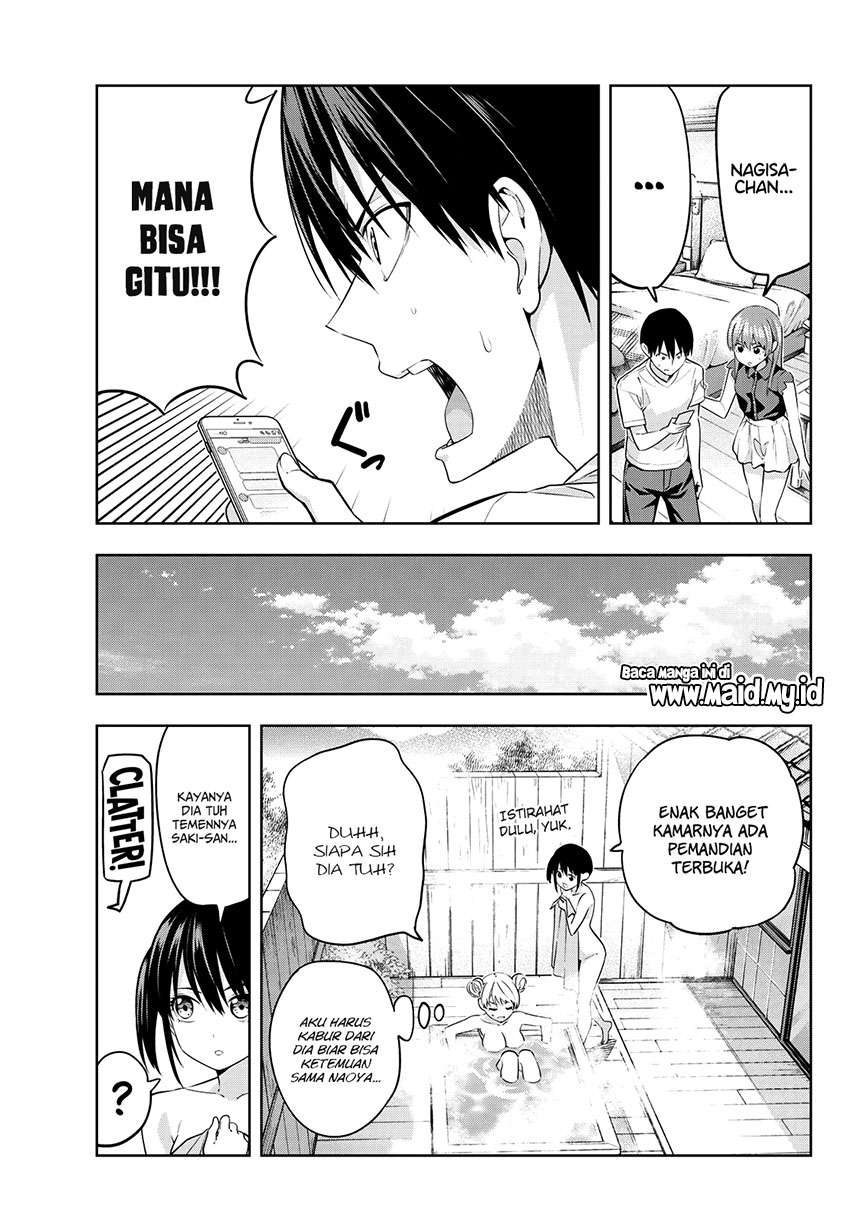 kanojo-mo-kanojo - Chapter: 29