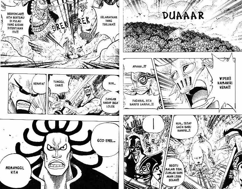 one-piece-id - Chapter: 253