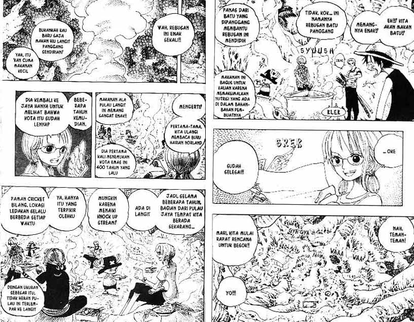 one-piece-id - Chapter: 253