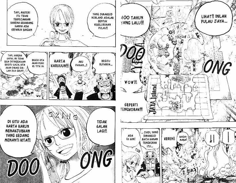 one-piece-id - Chapter: 253