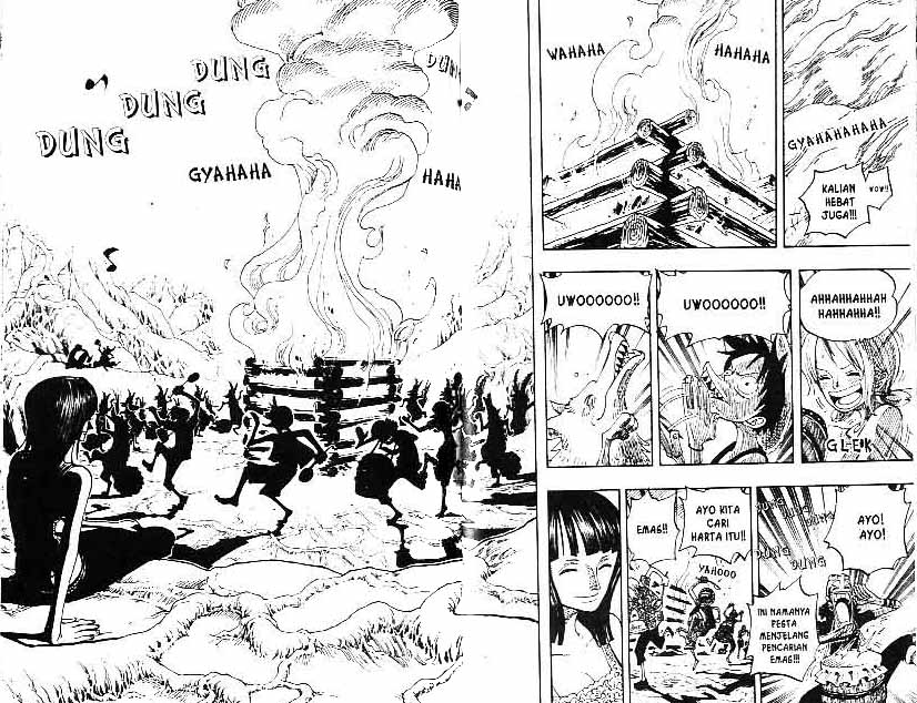 one-piece-id - Chapter: 253