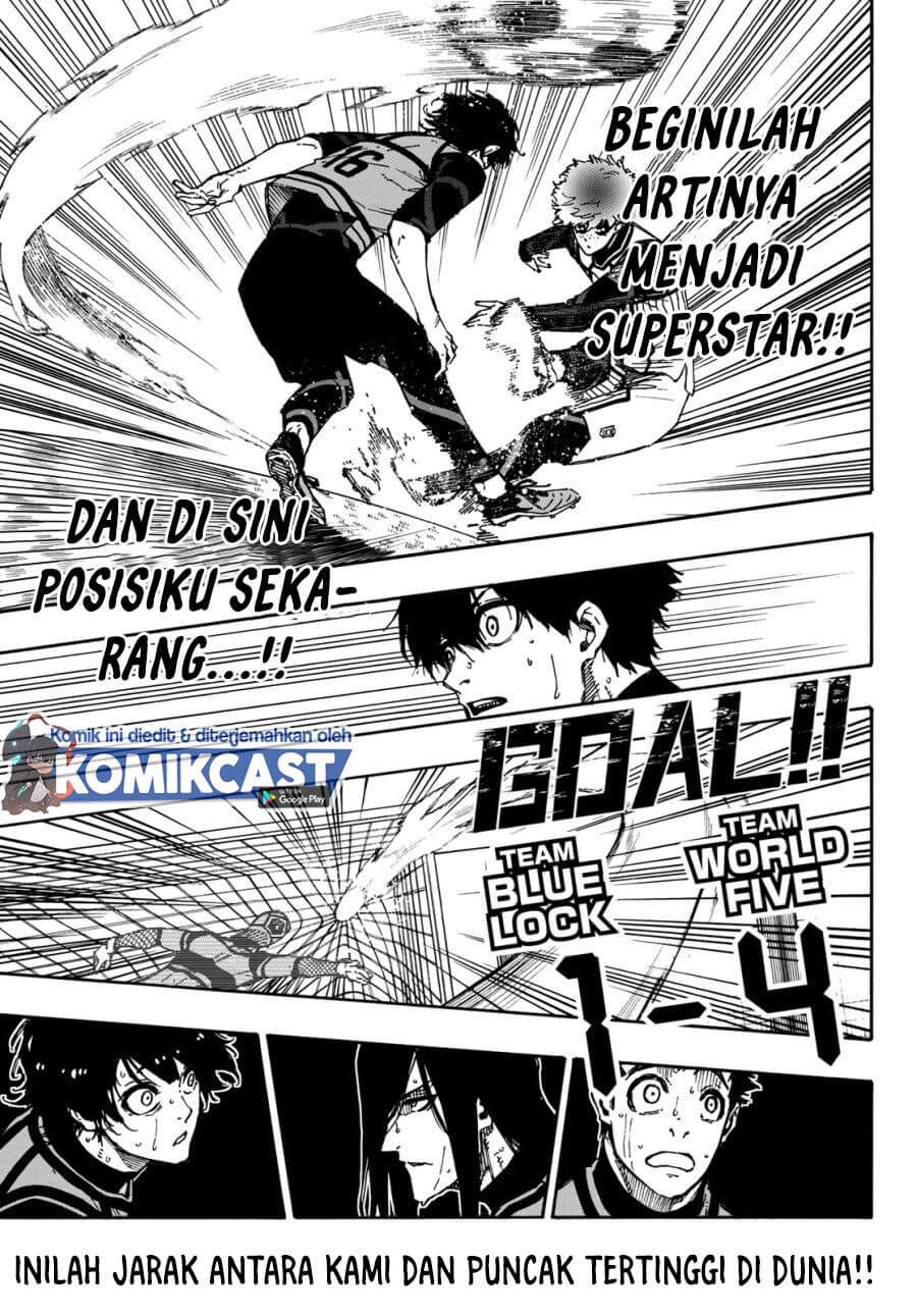 blue-lock - Chapter: 92