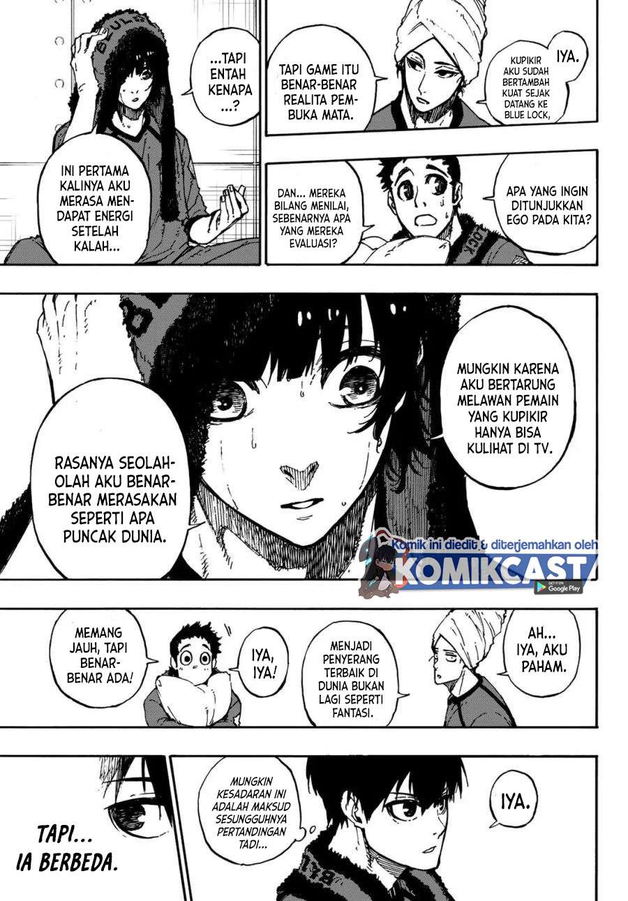 blue-lock - Chapter: 92