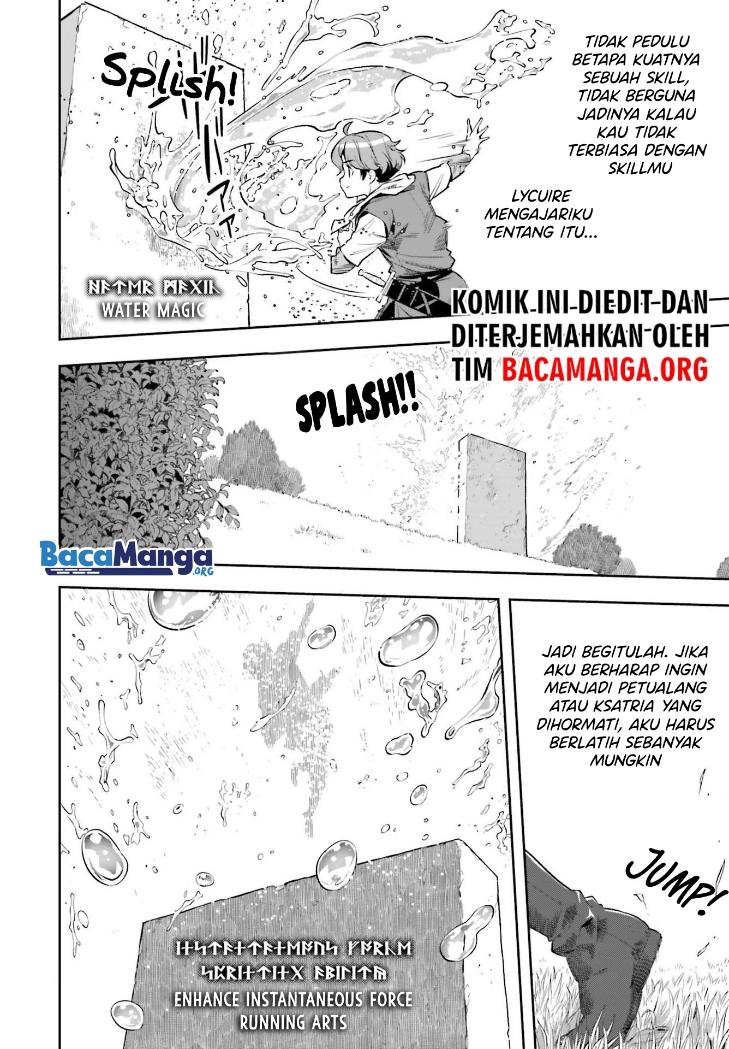 genkai-koe-no-tenpu-wa-tensei-sha-ni-shika-atsukaenai-overlimit-skill-holders - Chapter: 16