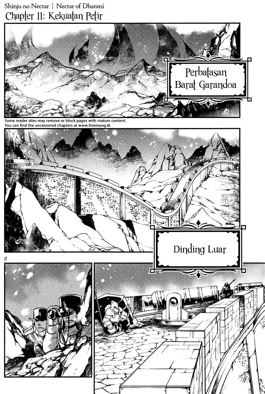 shinju-no-nectar - Chapter: 11