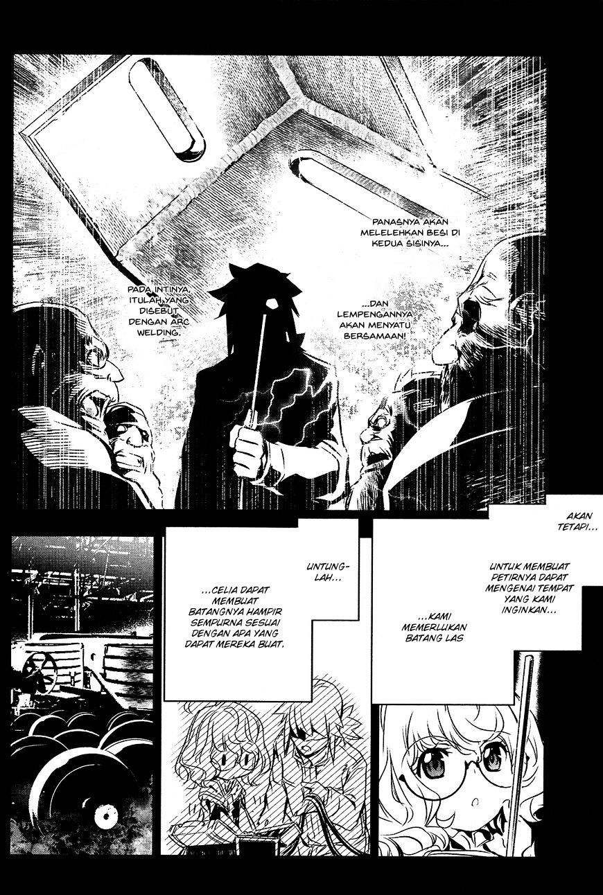 shinju-no-nectar - Chapter: 11