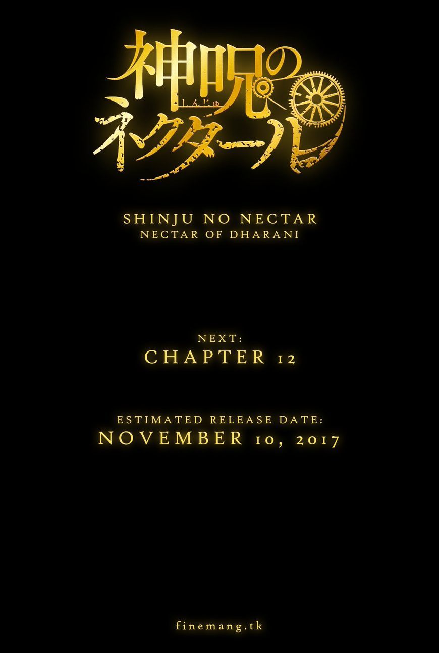 shinju-no-nectar - Chapter: 11