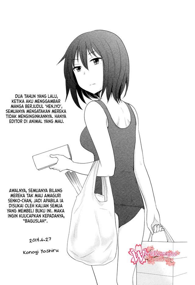 henjo-hen-na-joshikousei-amaguri-chiko - Chapter: 5.2