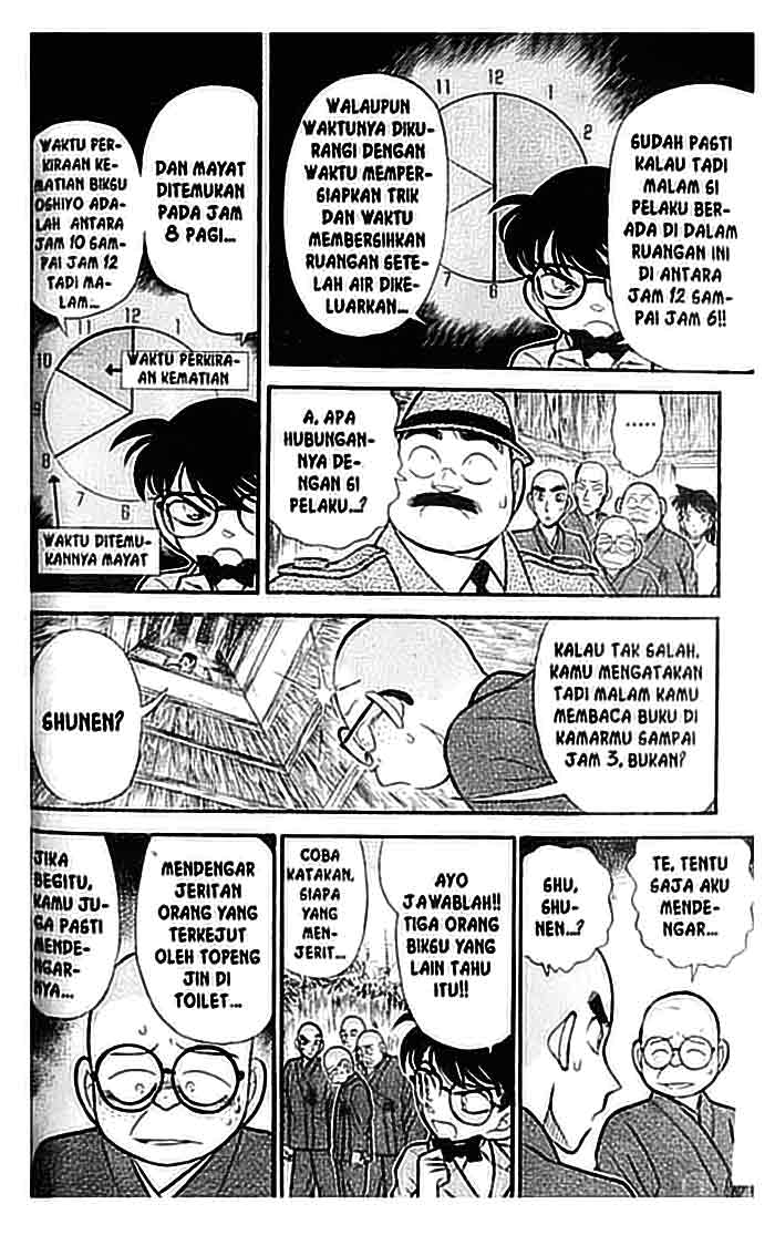 detective-conan - Chapter: 110