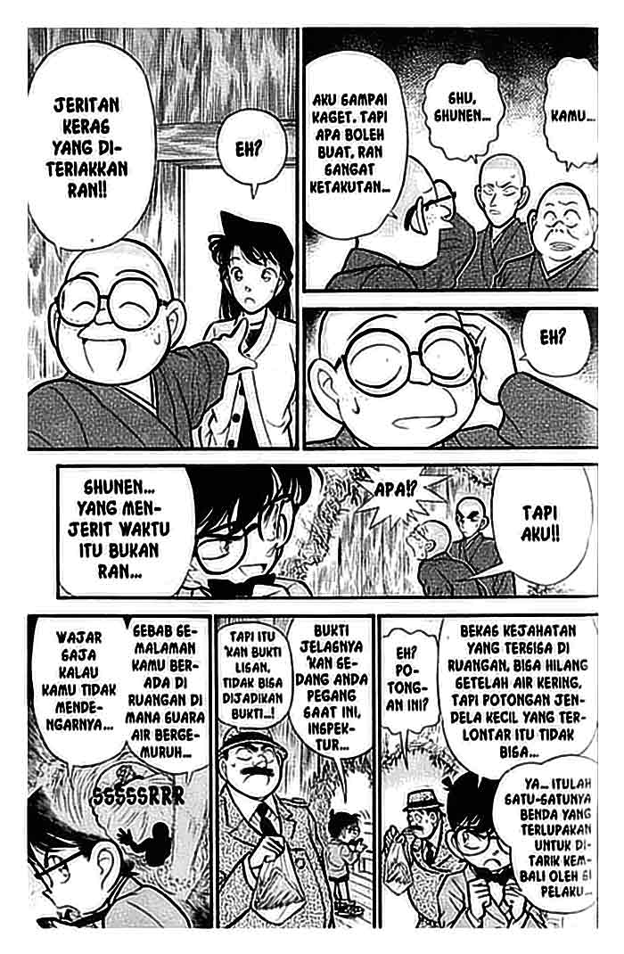 detective-conan - Chapter: 110