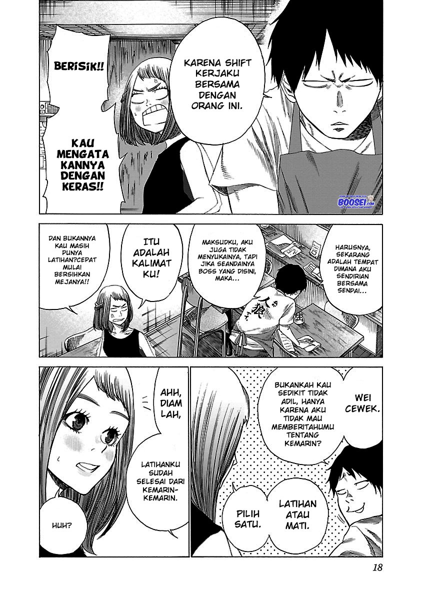 cigarette-cherry - Chapter: 26