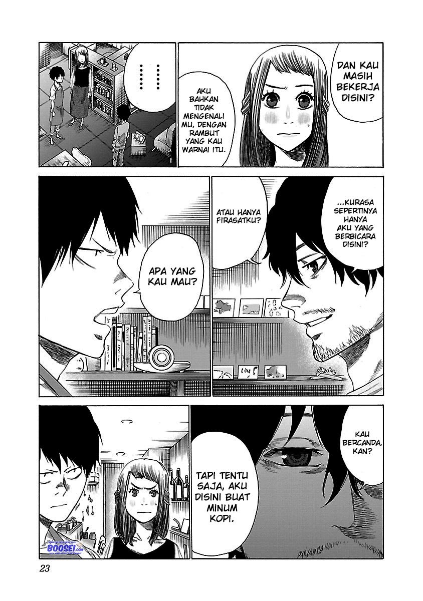 cigarette-cherry - Chapter: 26