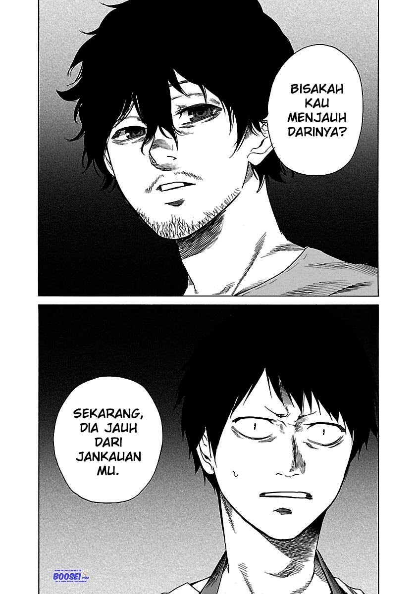 cigarette-cherry - Chapter: 26