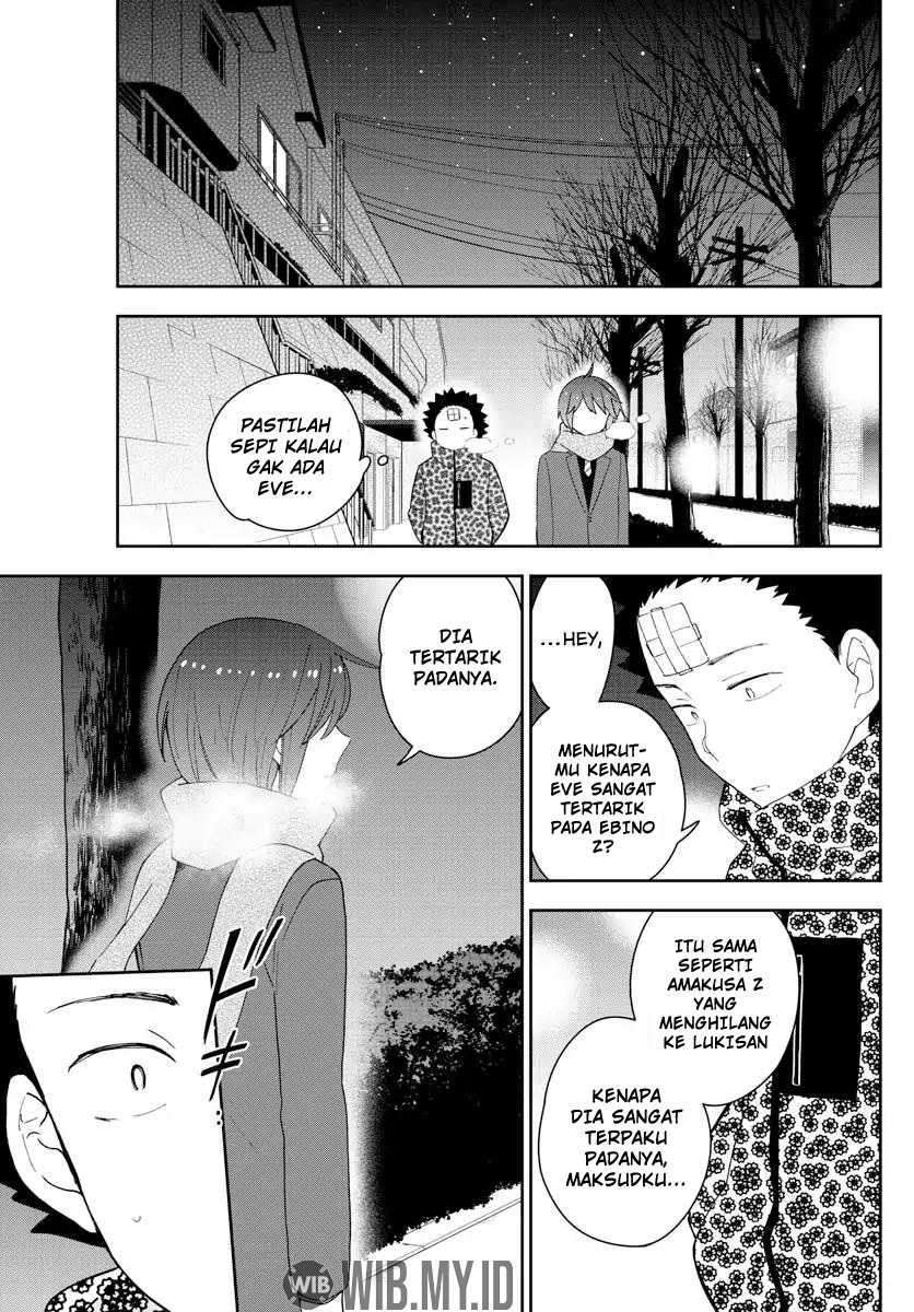 hatsukoi-zombie - Chapter: 121