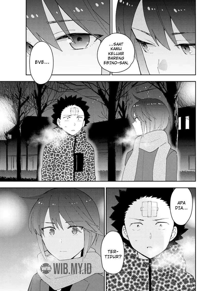 hatsukoi-zombie - Chapter: 121