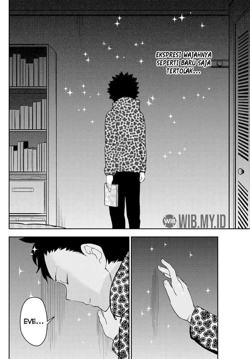 hatsukoi-zombie - Chapter: 121