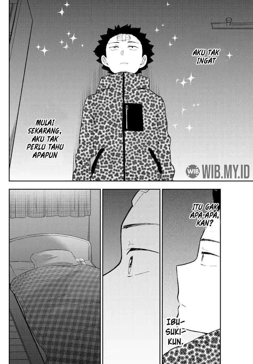 hatsukoi-zombie - Chapter: 121