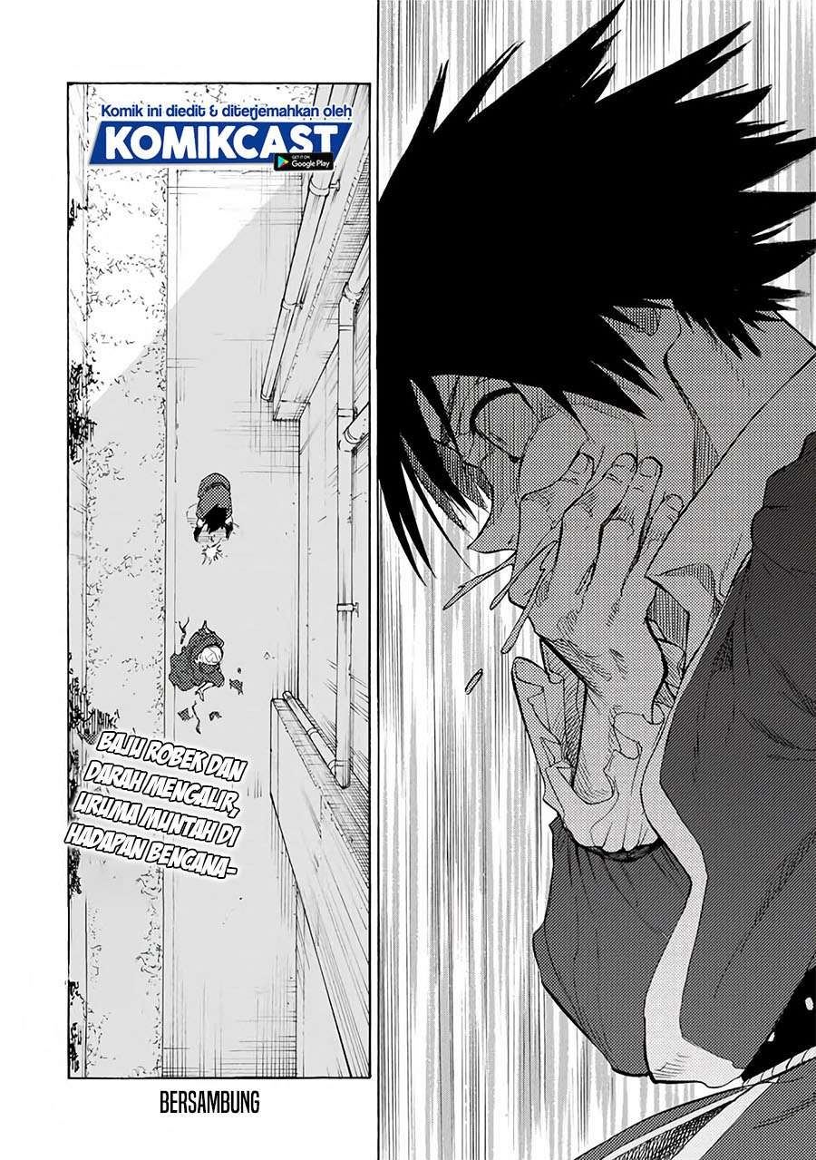 juujika-no-rokunin - Chapter: 29