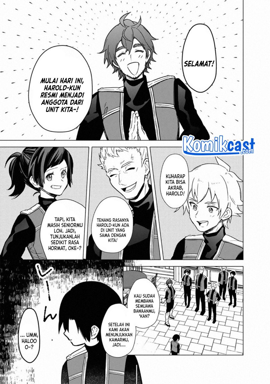 my-death-flags-show-no-sign-of-ending - Chapter: 39