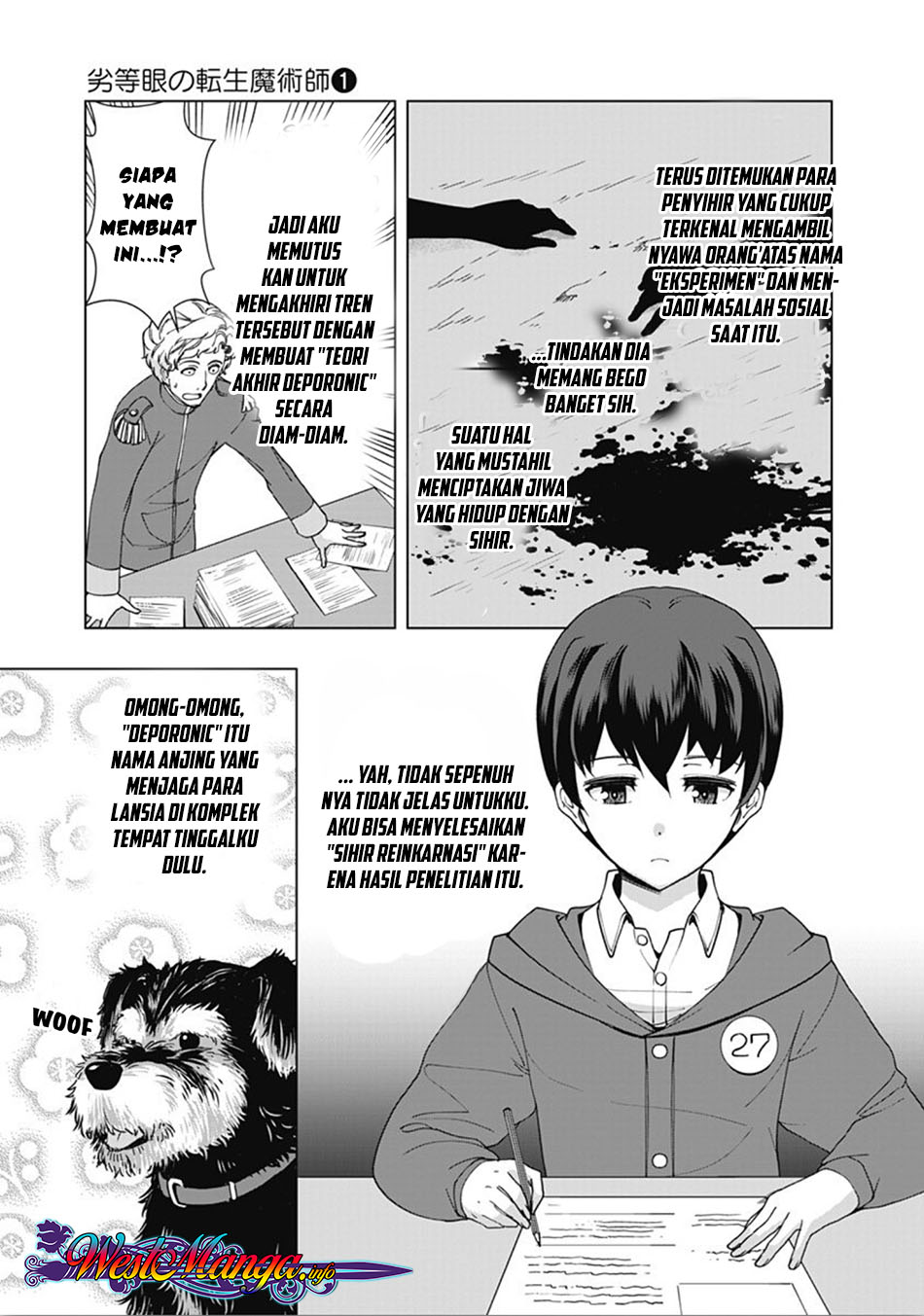 rettou-me-no-tensei-majutsushi-shiitage-rareta-moto-yuusha-wa-mirai-no-sekai-o-yoyuu-de-ikinuku - Chapter: 9