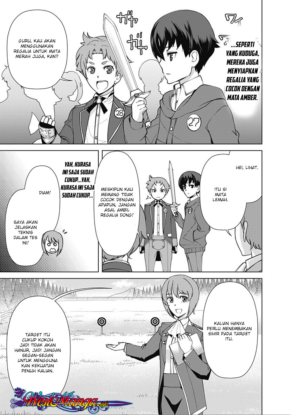 rettou-me-no-tensei-majutsushi-shiitage-rareta-moto-yuusha-wa-mirai-no-sekai-o-yoyuu-de-ikinuku - Chapter: 9