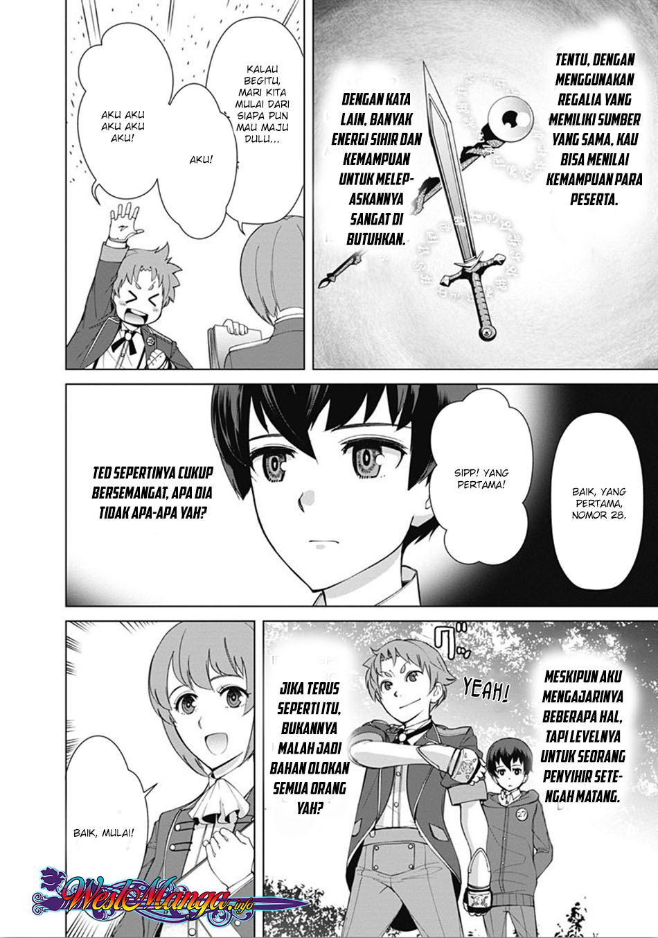 rettou-me-no-tensei-majutsushi-shiitage-rareta-moto-yuusha-wa-mirai-no-sekai-o-yoyuu-de-ikinuku - Chapter: 9