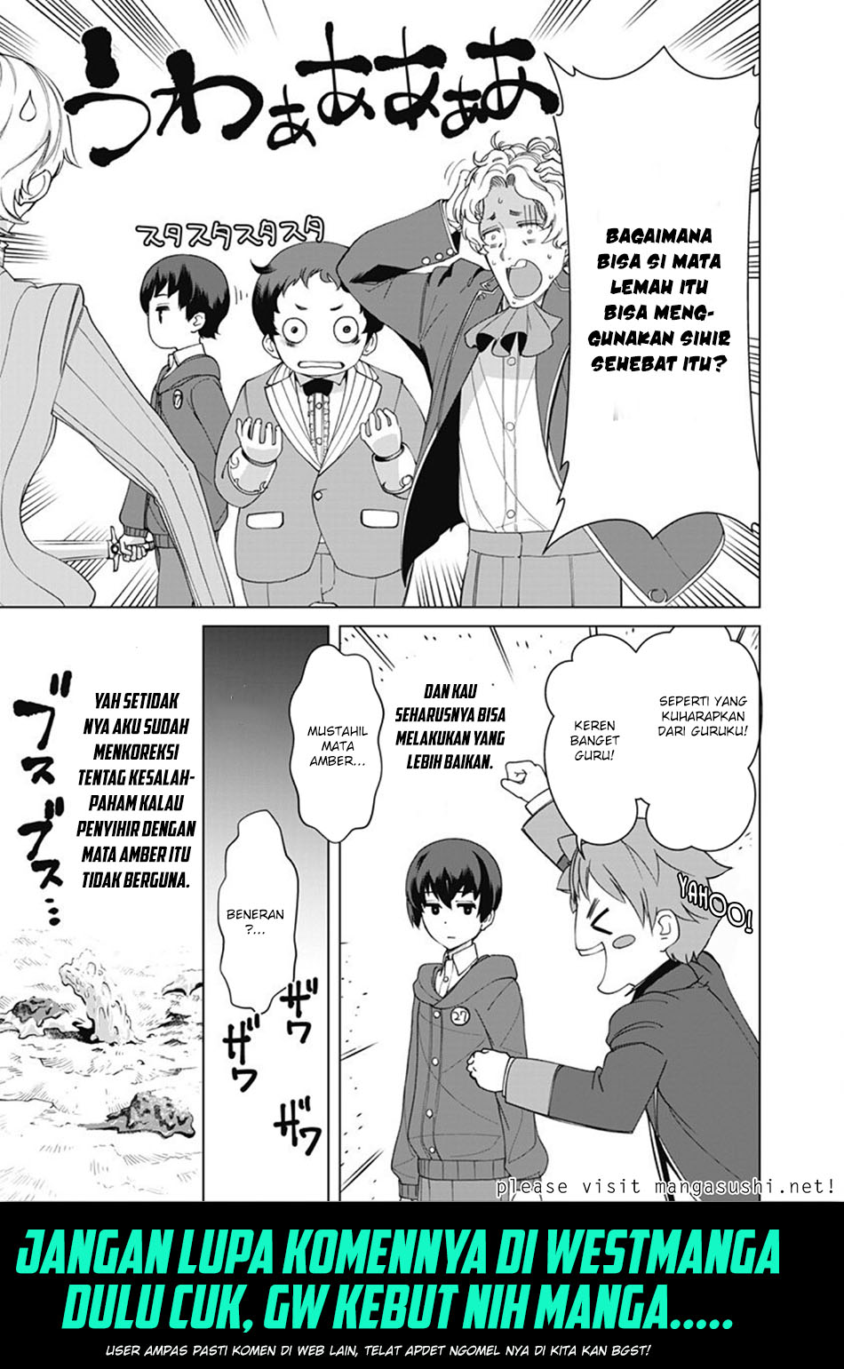 rettou-me-no-tensei-majutsushi-shiitage-rareta-moto-yuusha-wa-mirai-no-sekai-o-yoyuu-de-ikinuku - Chapter: 9