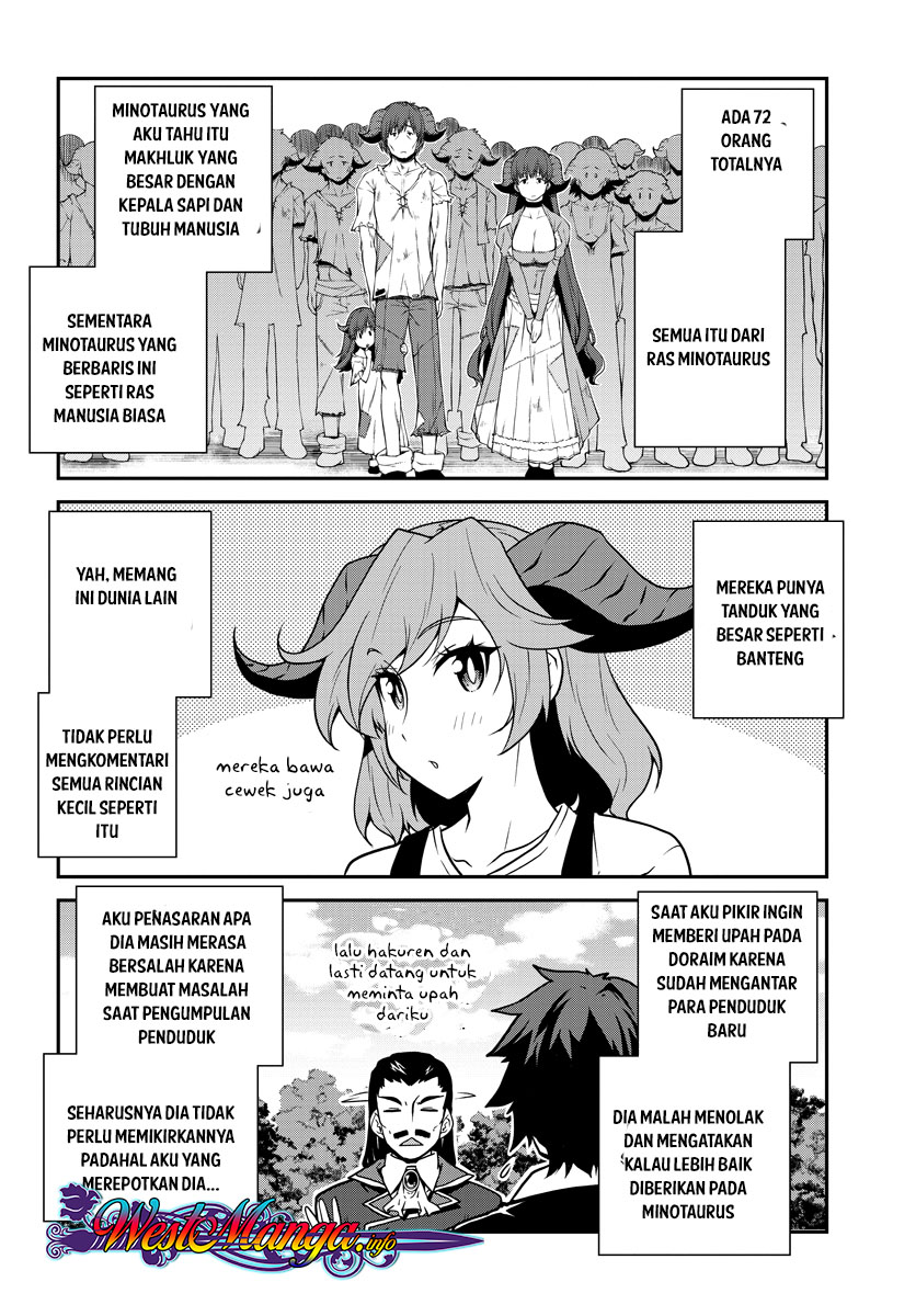 isekai-nonbiri-nouka - Chapter: 90