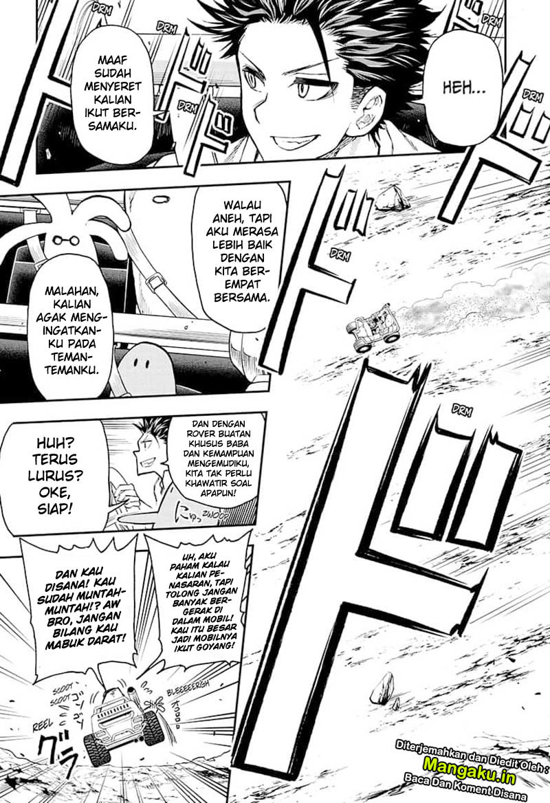 agravity-boys - Chapter: 09