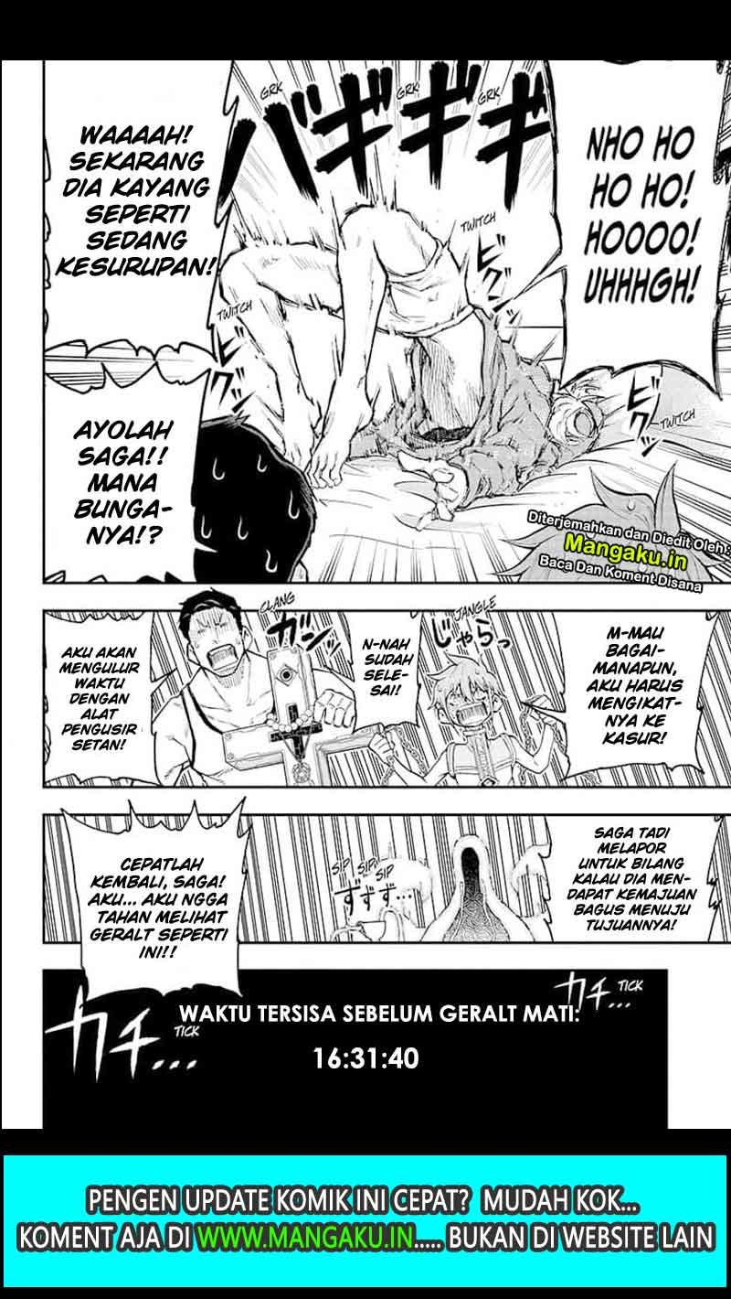 agravity-boys - Chapter: 09