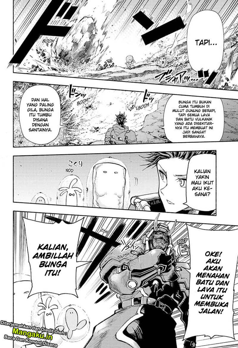 agravity-boys - Chapter: 09