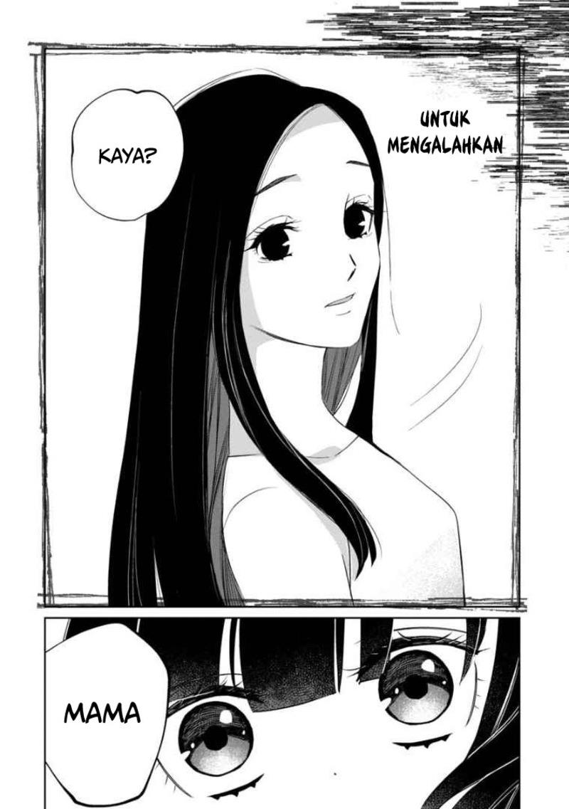 kaya-chan-wa-kowakunai - Chapter: 6