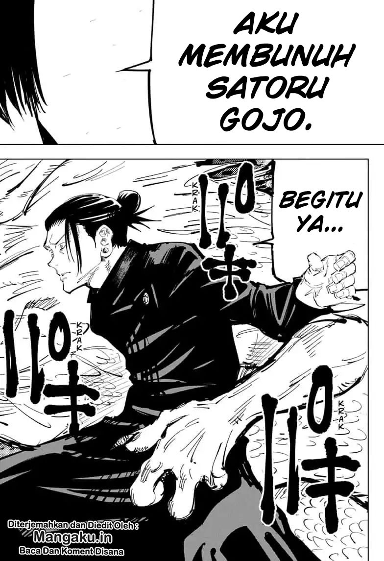 jujutsu-kaisen - Chapter: 72