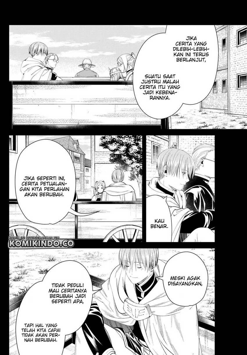 sousou-no-frieren - Chapter: 120