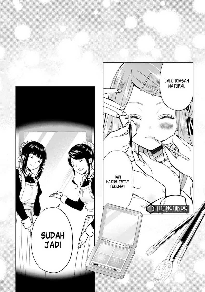 black-madougushi-guild-wo-tsuihousareta-watashi-oukyuu-majutsushi-to-shite-hirowareru - Chapter: 4.2