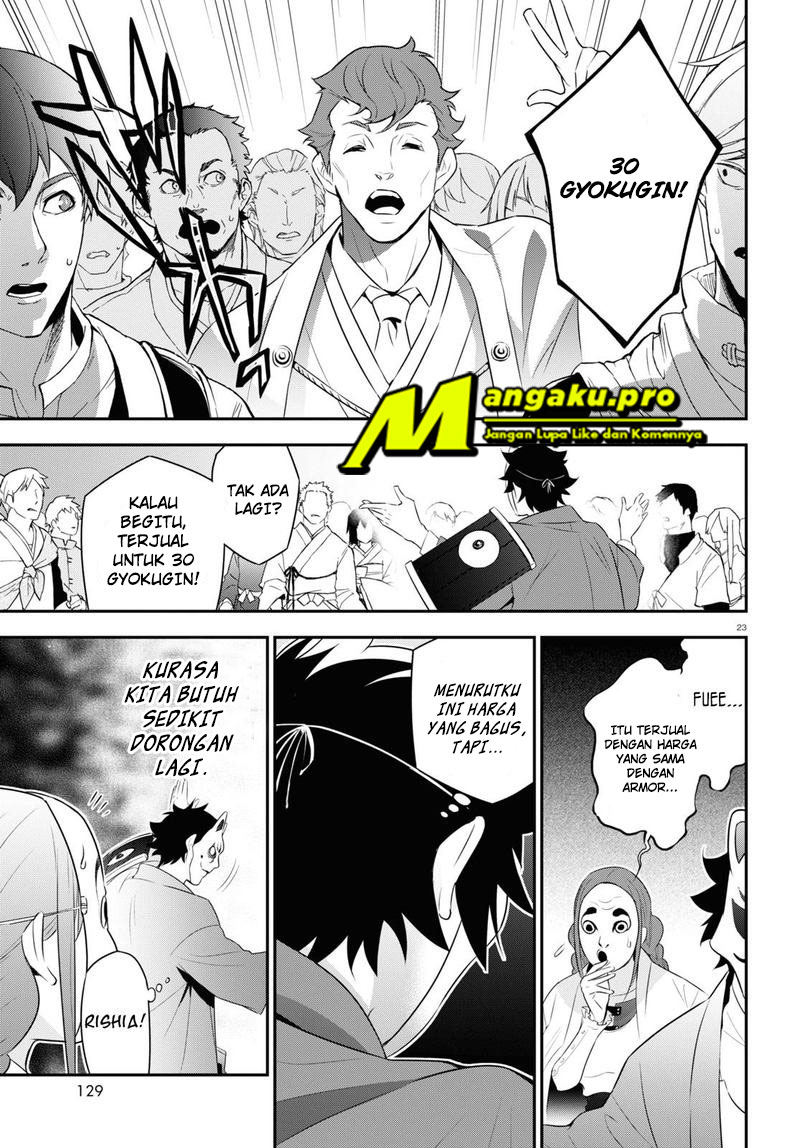 tate-no-yuusha-no-nariagari - Chapter: 67.2