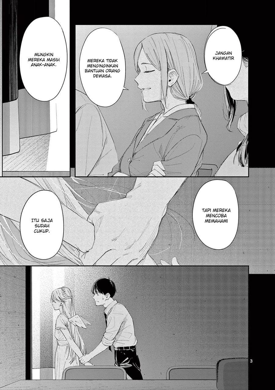 trap-heroine - Chapter: 30 End